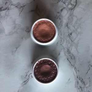 Colour pop eyeshadow